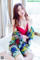 XIUREN No.959: Model Mei Xin Yumi (美 昕 Yumi) (84 photos) P35 No.da4ed4