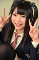 Airi Natsume - Sexcomhd 18yo Highschool P3 No.e14995