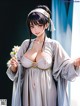 Hentai - 盛唐之风 Set 3 20230531 Part 9 P9 No.f66d43