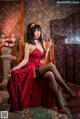 Coser@雯妹不讲道理 No.007: (43 photos) P2 No.4e203a