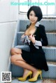 Sexy Korean - Metart Bust Ebony