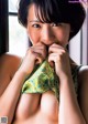 Moeka Sasaki 佐々木萌香, Weekly Playboy 2022 No.23 (週刊プレイボーイ 2022年23号) P4 No.a8ef59 Image No. 7