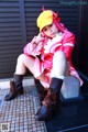 Cosplay Chacha - Forcedsexhub Pussy On P8 No.b4779c