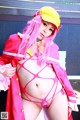 Cosplay Chacha - Forcedsexhub Pussy On P2 No.68ef60