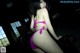 Asuka Kishi - Clothing Black Sex P5 No.7e3293