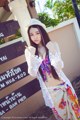 XIUREN No.139: Model Lynn (刘 奕宁) (55 photos) P25 No.2e1bd6