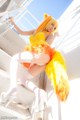 Collection of beautiful and sexy cosplay photos - Part 017 (506 photos) P320 No.35c72d