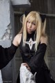Collection of beautiful and sexy cosplay photos - Part 017 (506 photos) P208 No.c043db