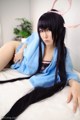 Collection of beautiful and sexy cosplay photos - Part 017 (506 photos) P138 No.f5850b