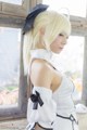 Collection of beautiful and sexy cosplay photos - Part 017 (506 photos) P407 No.6d3395