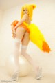 Collection of beautiful and sexy cosplay photos - Part 017 (506 photos) P57 No.b10258
