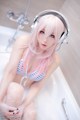 Collection of beautiful and sexy cosplay photos - Part 017 (506 photos) P476 No.ec8b73