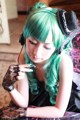 Collection of beautiful and sexy cosplay photos - Part 017 (506 photos) P25 No.fc28a3