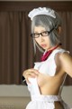 Collection of beautiful and sexy cosplay photos - Part 017 (506 photos) P124 No.f8b012