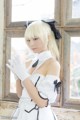 Collection of beautiful and sexy cosplay photos - Part 017 (506 photos) P281 No.c377a7