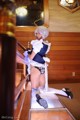 Collection of beautiful and sexy cosplay photos - Part 017 (506 photos) P462 No.25f99e