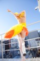 Collection of beautiful and sexy cosplay photos - Part 017 (506 photos) P244 No.5781cc