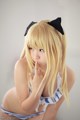 Collection of beautiful and sexy cosplay photos - Part 017 (506 photos) P330 No.c07744