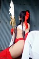 Collection of beautiful and sexy cosplay photos - Part 017 (506 photos) P76 No.74d6f5