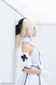 Collection of beautiful and sexy cosplay photos - Part 017 (506 photos) P26 No.50470f