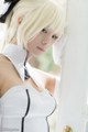 Collection of beautiful and sexy cosplay photos - Part 017 (506 photos) P112 No.7842ff
