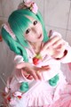Collection of beautiful and sexy cosplay photos - Part 017 (506 photos) P190 No.86fa04