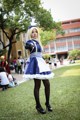 Collection of beautiful and sexy cosplay photos - Part 017 (506 photos) P405 No.c26c28