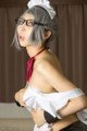 Collection of beautiful and sexy cosplay photos - Part 017 (506 photos) P368 No.4c1297