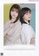 Erika Ikuta 生田絵梨花, Sayuri Matsumura 松村沙友理, BIG ONE GIRLS 2021.05 P4 No.54aa02