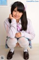 Airi Satou - Profile Org Club P4 No.68be20