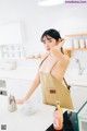 Sonson 손손, [Loozy] Nude Apron Set.02 P22 No.a0f7ad