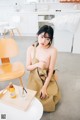 Sonson 손손, [Loozy] Nude Apron Set.02 P34 No.4dcd0c