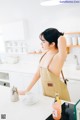 Sonson 손손, [Loozy] Nude Apron Set.02 P33 No.ee5d9b