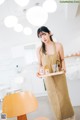 Sonson 손손, [Loozy] Nude Apron Set.02 P10 No.241c5d