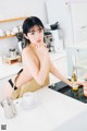 Sonson 손손, [Loozy] Nude Apron Set.02 P43 No.4d05f7