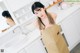 Sonson 손손, [Loozy] Nude Apron Set.02 P25 No.e97142