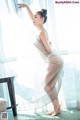 TouTiao 2016-09-02: Model Xiao Meng (小 梦) (45 photos) P13 No.236293