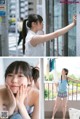 HKT48 Special, ENTAME 2019.05 (月刊エンタメ 2019年5月号) P2 No.55a463