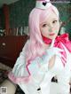 Coser@Nyako喵子: (208 photos ) P183 No.98820a Image No. 201