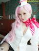 Coser@Nyako喵子: (208 photos ) P138 No.d6c440 Image No. 69