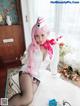 Coser@Nyako喵子: (208 photos ) P153 No.b0d982 Image No. 233