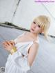 Coser@Nyako喵子: (208 photos ) P67 No.7374ee Image No. 141