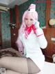 Coser@Nyako喵子: (208 photos ) P159 No.b09ecf Image No. 49