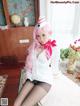 Coser@Nyako喵子: (208 photos ) P155 No.c08ea3 Image No. 231