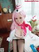 Coser@Nyako喵子: (208 photos ) P174 No.66aaa8 Image No. 211