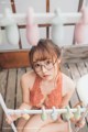 BoLoli 2017-07-14 Vol.083: Model Liu You Qi Sevenbaby (柳 侑 绮 Sevenbaby) (49 photos) P8 No.7c5bff