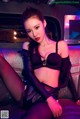 TouTiao 2017-03-23: Model Fan Anni (樊 安妮) (25 photos) P10 No.f5fcff