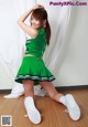 Mika Ichikawa - Flexible Girl Nackt P10 No.b91bf5