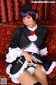 Cosplay Ayane - Pornbabedesi Pussy Panties P6 No.afe9ae