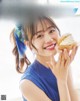 Miku Itou 伊藤美来, Seigura 2022.05 (声優グランプリ 2022年5月号) P8 No.fc535a